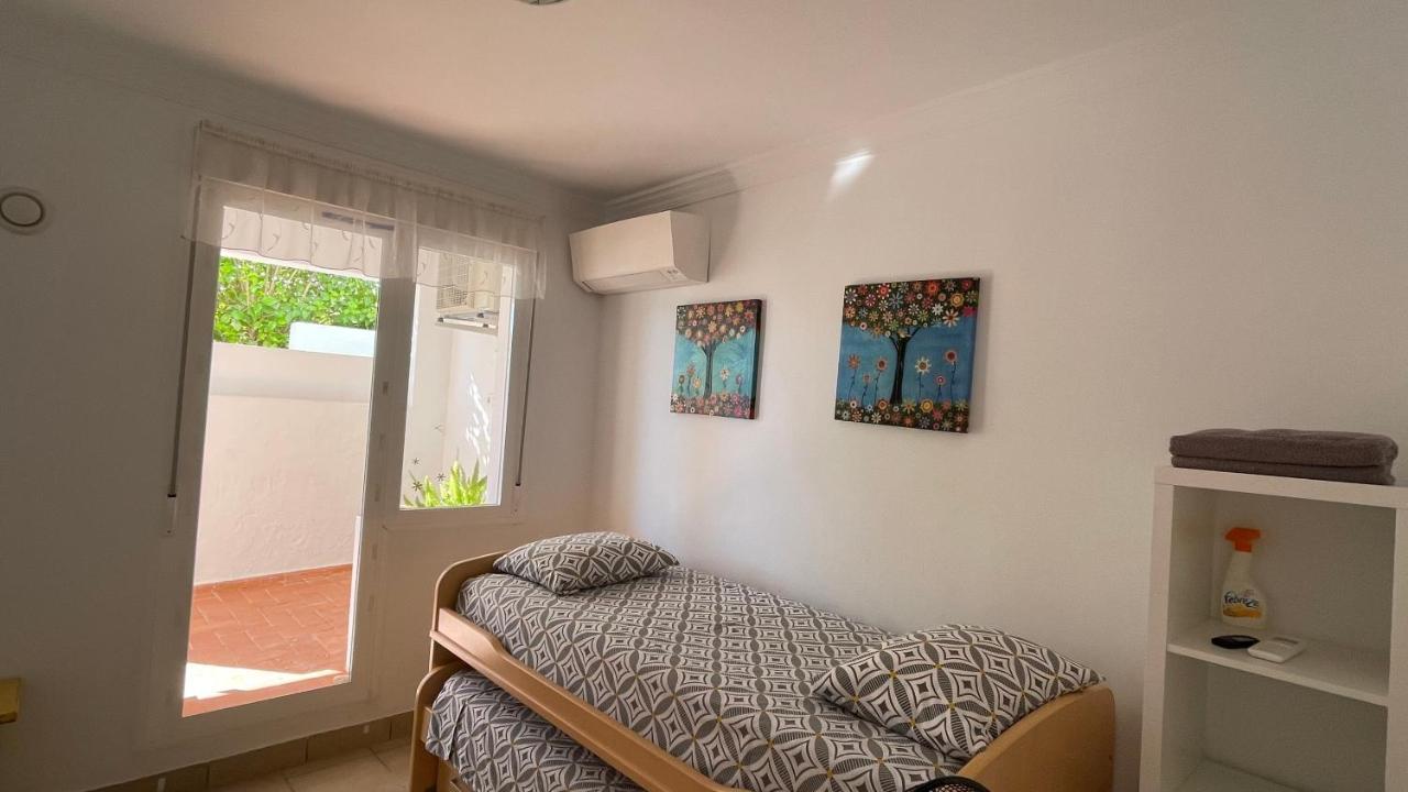 Villa Rafaela Frigiliana Exterior foto